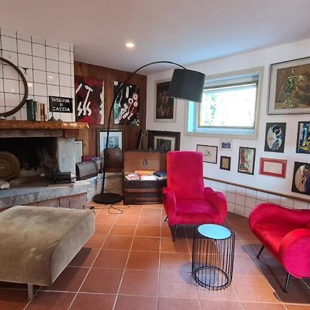 Villa Delle Rose Cinque Terre 贝韦里诺 外观 照片