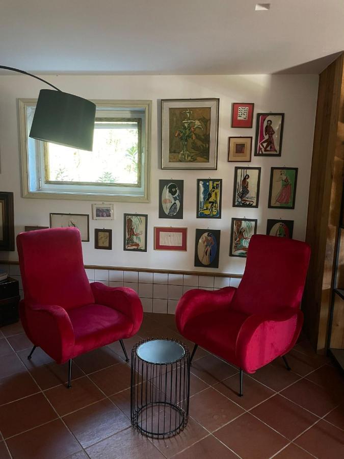 Villa Delle Rose Cinque Terre 贝韦里诺 外观 照片