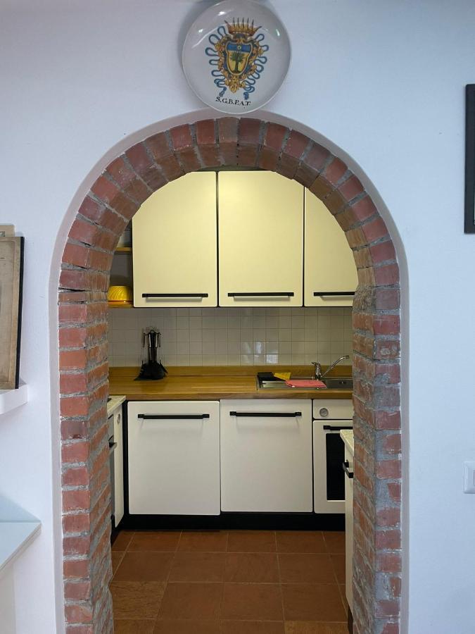Villa Delle Rose Cinque Terre 贝韦里诺 外观 照片