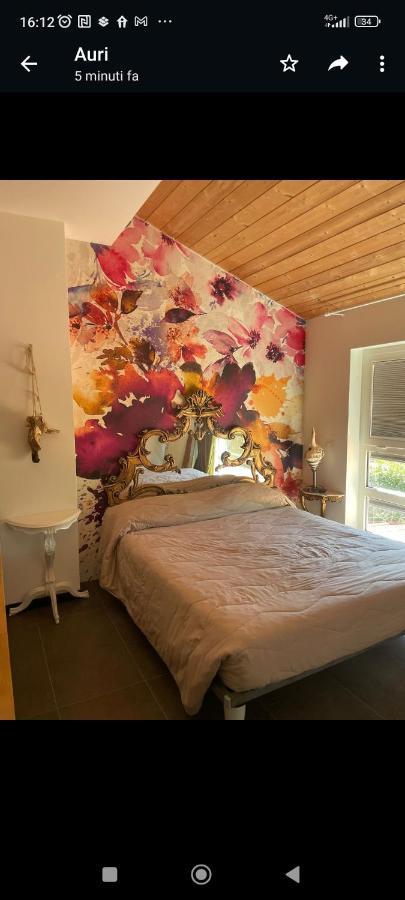 Villa Delle Rose Cinque Terre 贝韦里诺 外观 照片