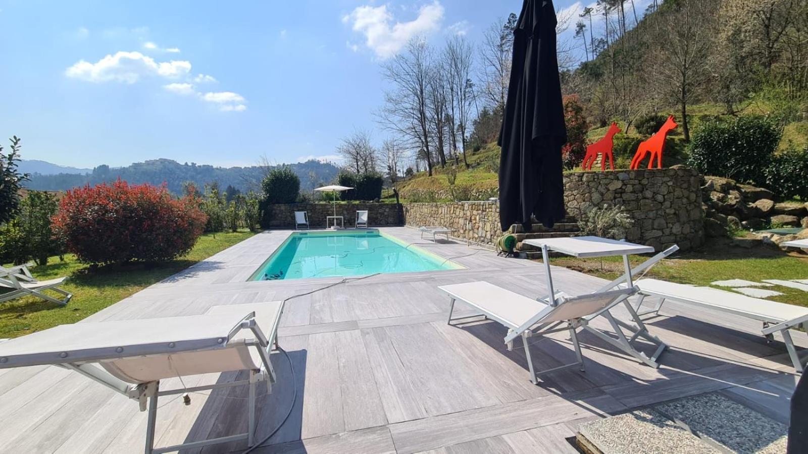 Villa Delle Rose Cinque Terre 贝韦里诺 客房 照片