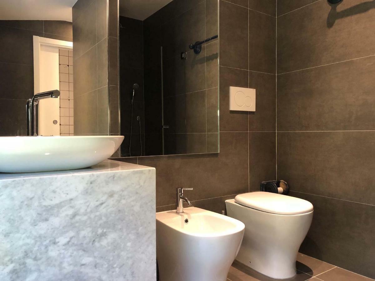 Villa Delle Rose Cinque Terre 贝韦里诺 外观 照片